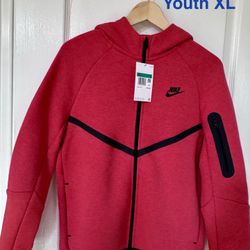 Nike Tech Boys Jacket