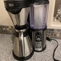 Ninja Coffee Maker