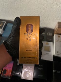 1 Millón Royal Paco Rabanne 100ml
