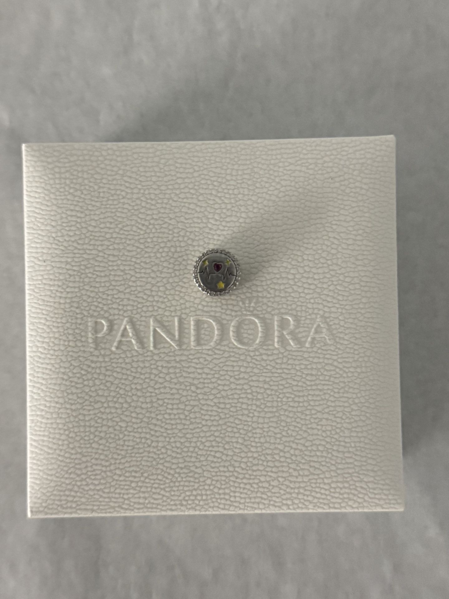 Pandora - Charms