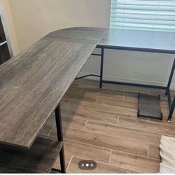 Office Desk ($150 Or Better Offer)