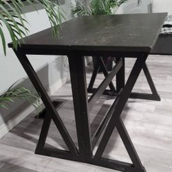 Ashley Kitchen Table With Chairs