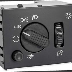 Headlight Dimmer Switch for 2003-2007 Chevrolet Silverado