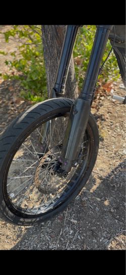 17inch sumo front