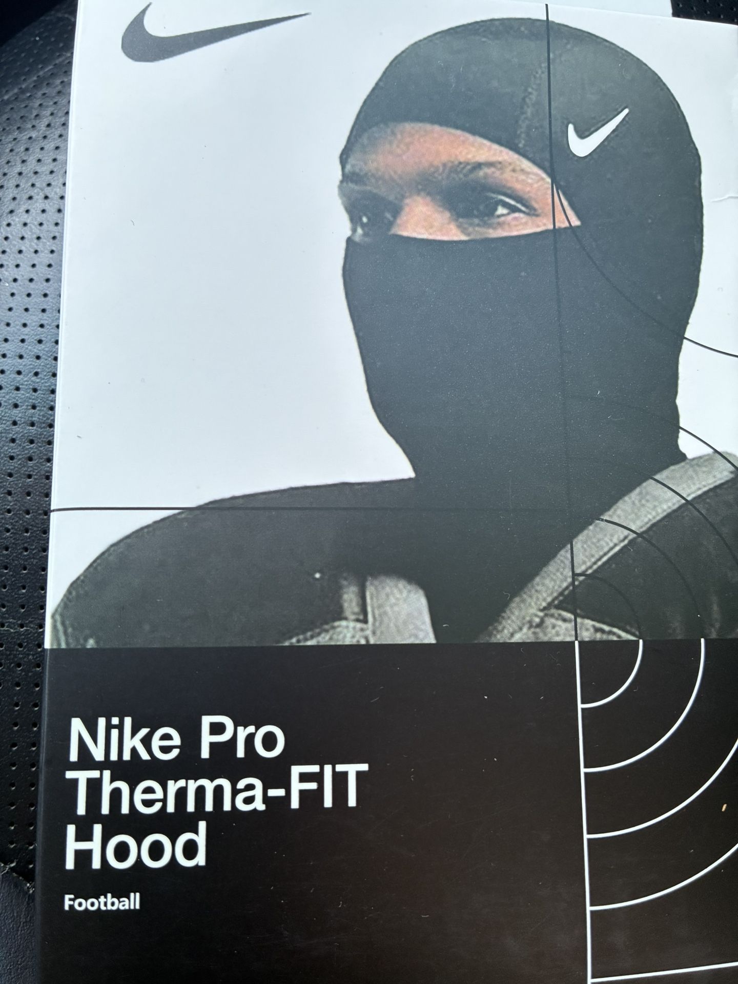 Nike Pro Therma-Fit