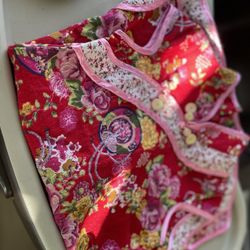 Chinese New Year Qi Pao Dress Toddler Size 2-4 Girl 