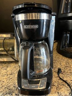Coffee Makers