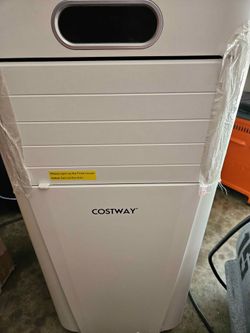Costway 8k BTU
