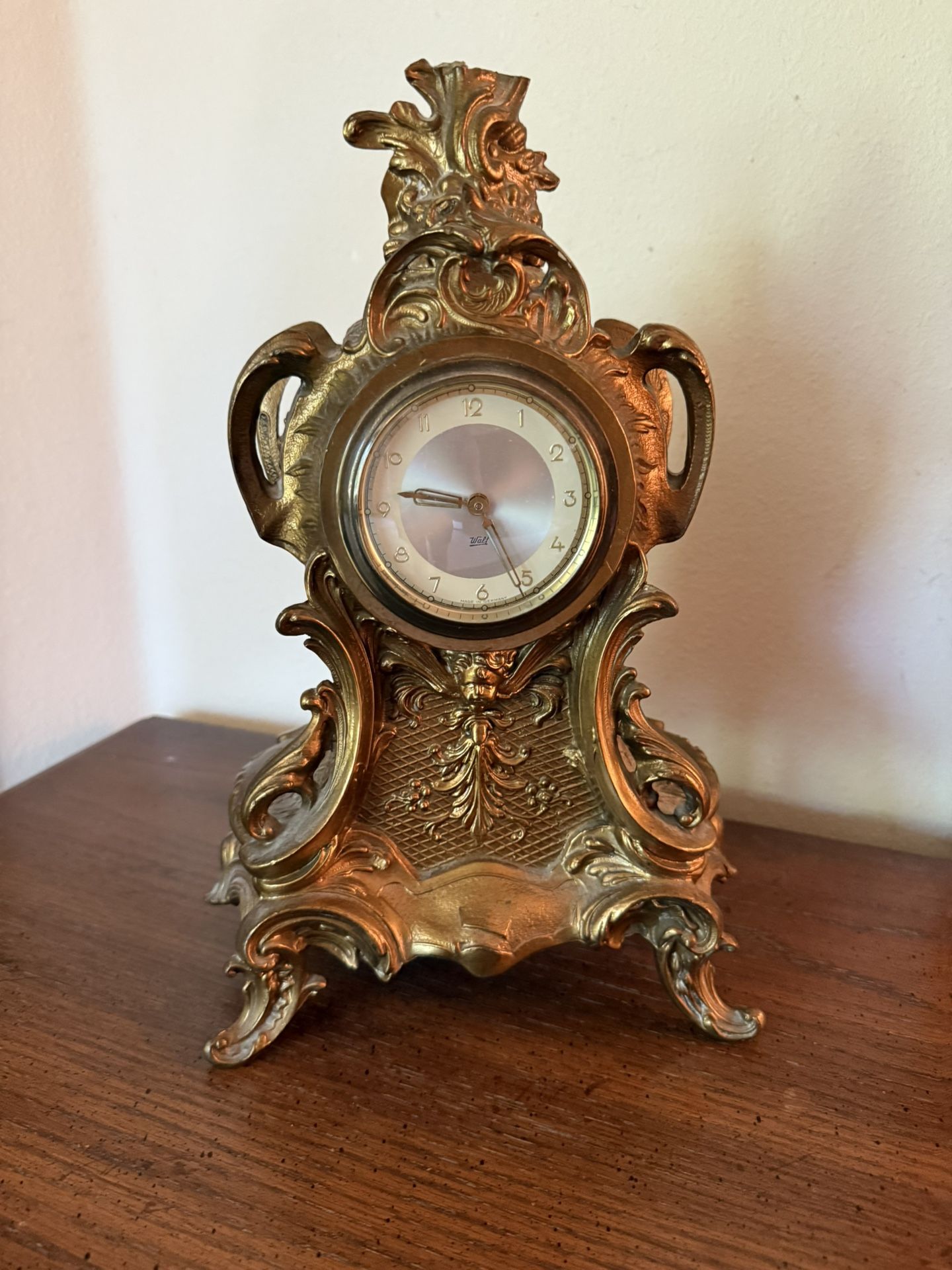 Antique Clock