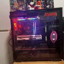 GAMING PC 