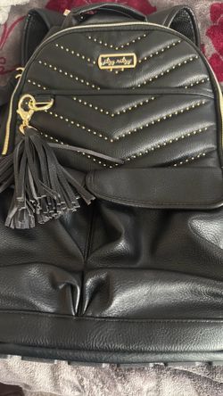 Itzy Ritzy Diaper Bag