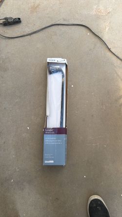 Moen Lindor 24” towel bar