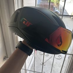 Giro Vanquish Mips Aero Helmet 