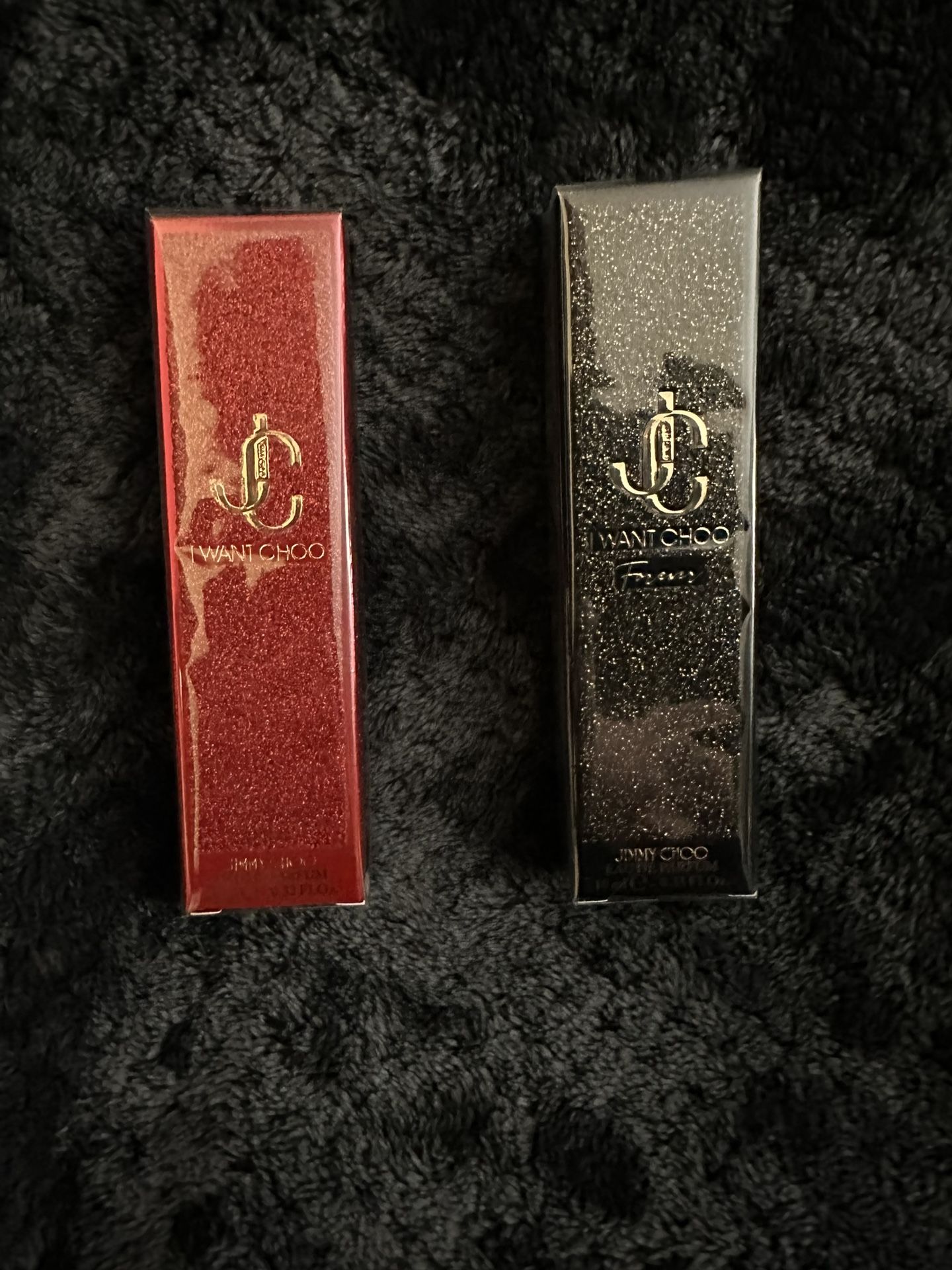 JC Perfume