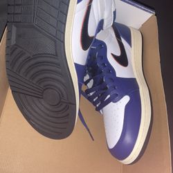 Rare Jordan 1 Retro 