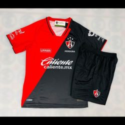 Soccer Uniforms Uniformes De Fútbol
