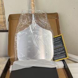 Pizza Steel Pro by Hans Grill