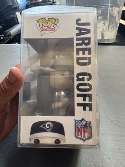 Funko pop Jared Goff
