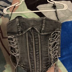 Size Small Corset New