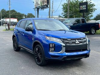 2026 Mitsubishi Outlander Sport