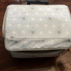 New Sewing Case 