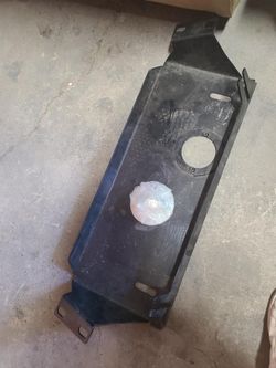 2007 Nissan Frontier