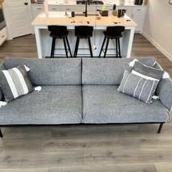 IKEA 3 seat Sofa
