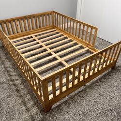 Kids Bed 