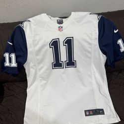 Dallas Cowboys Jersey Micah Parsons Size L