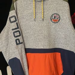 Terrain Polo 