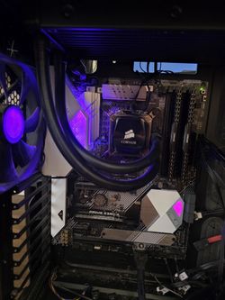 Intel PC Parts