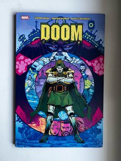 Doom Treasury Edition