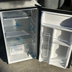 Brand New Mini Refrigerator With Freezer For $120 