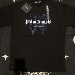 Palm Angels T-shirt Shirt (XL) Brand New 