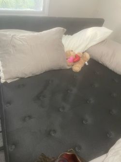 Queen Mattress
