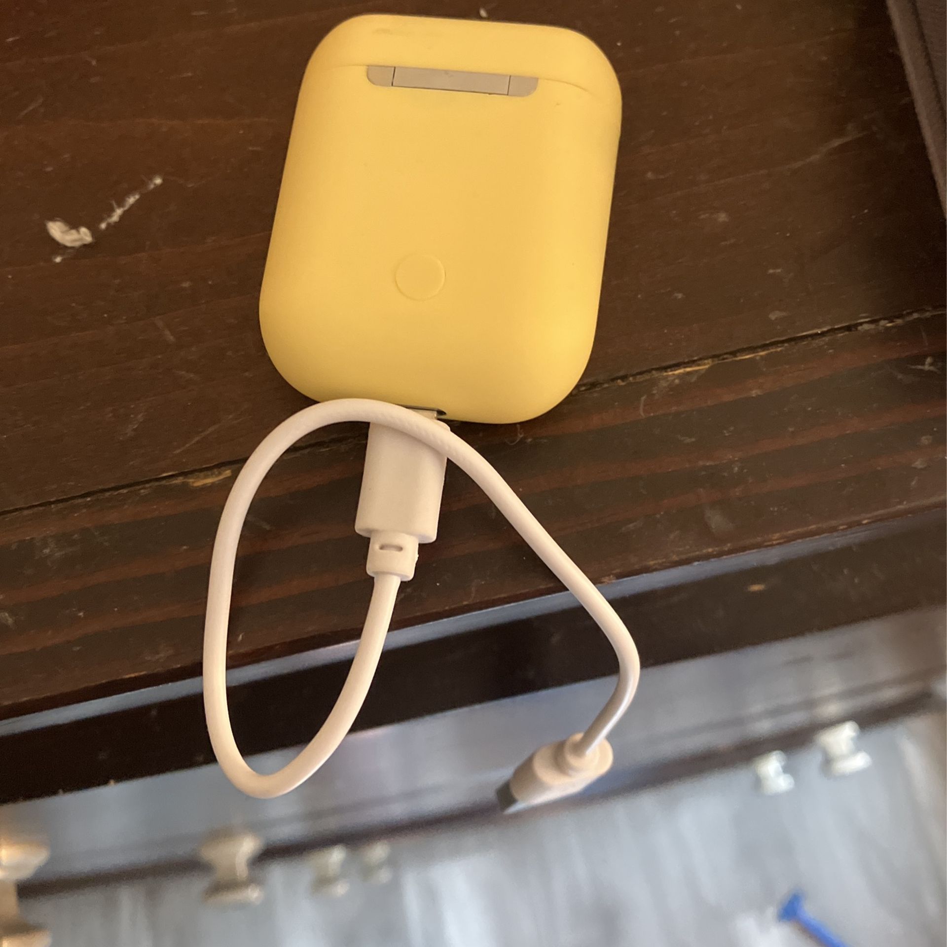 New Air Pods Never Used