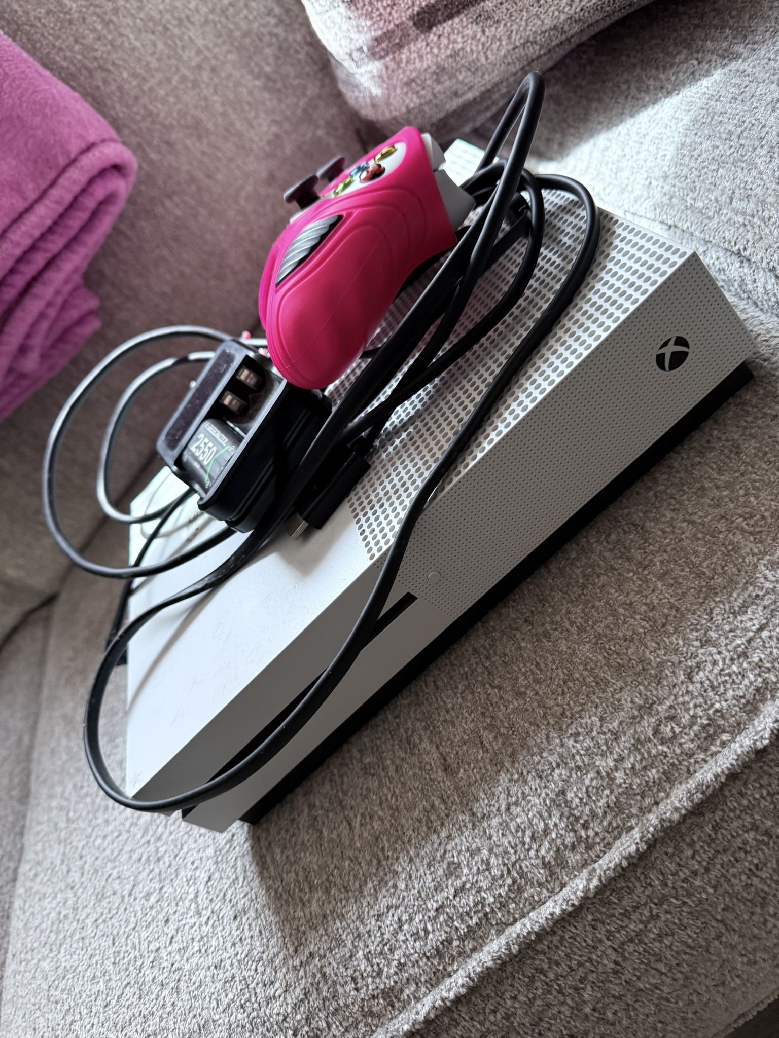 Xbox one