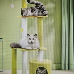 Kitty Playhouse