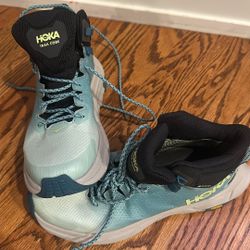 hoka new size 8