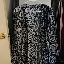 Cardigan Size L