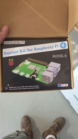 Mini computer