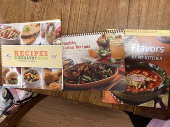 RECIPES