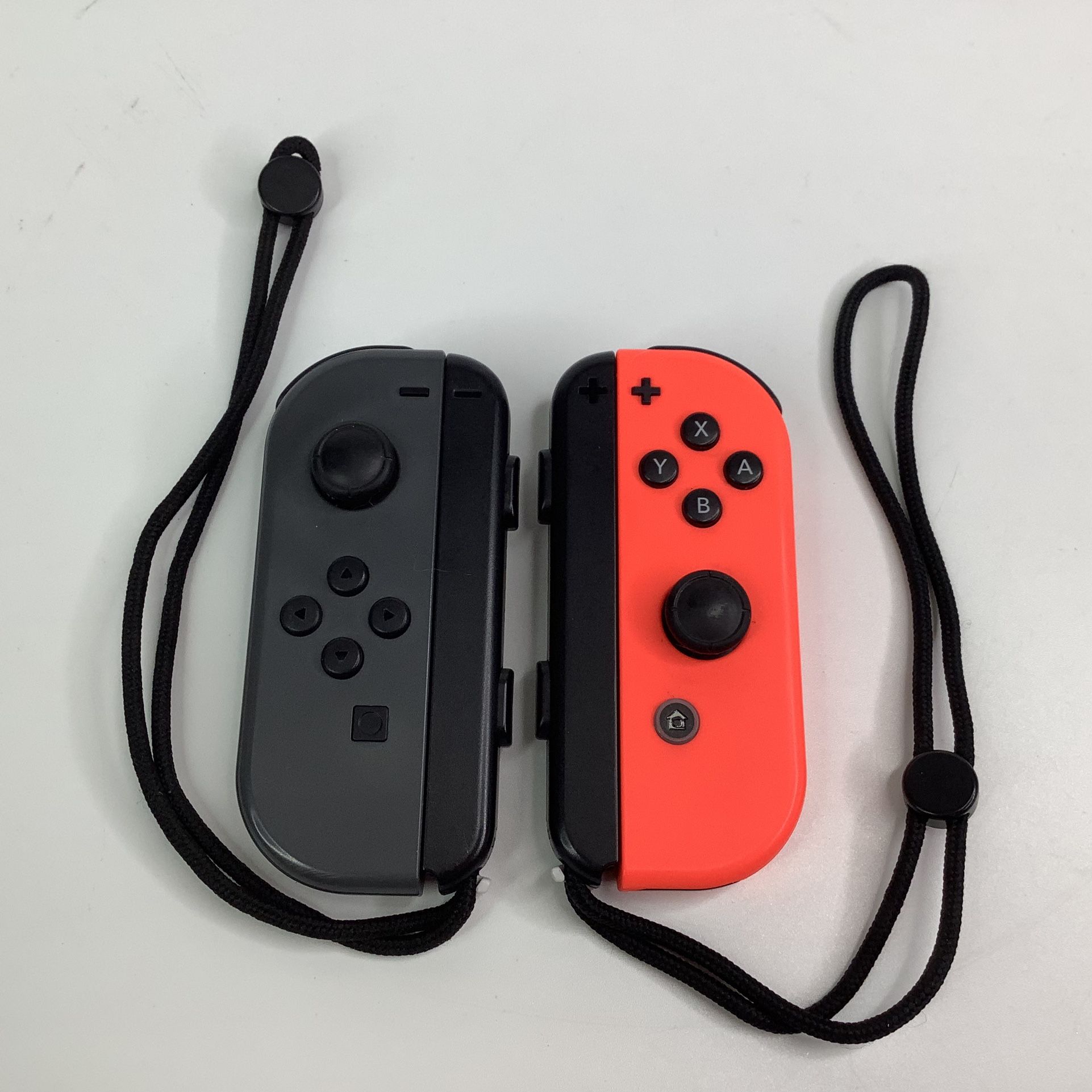 Nintendo Switch Joy Con Controller Set 