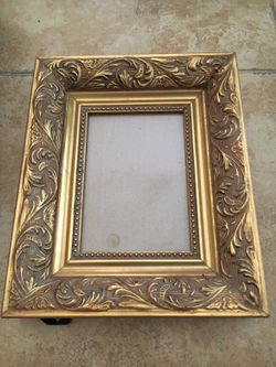 5x7 picture frame