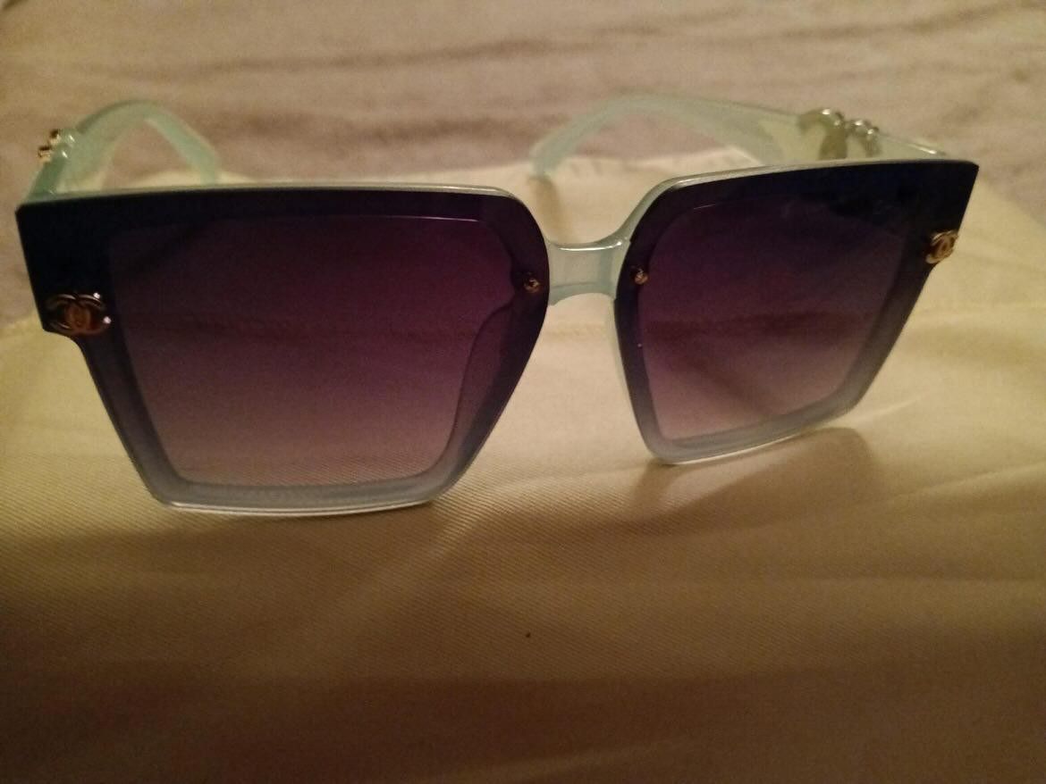 Ready For The Summer? Sunglasses Are In!