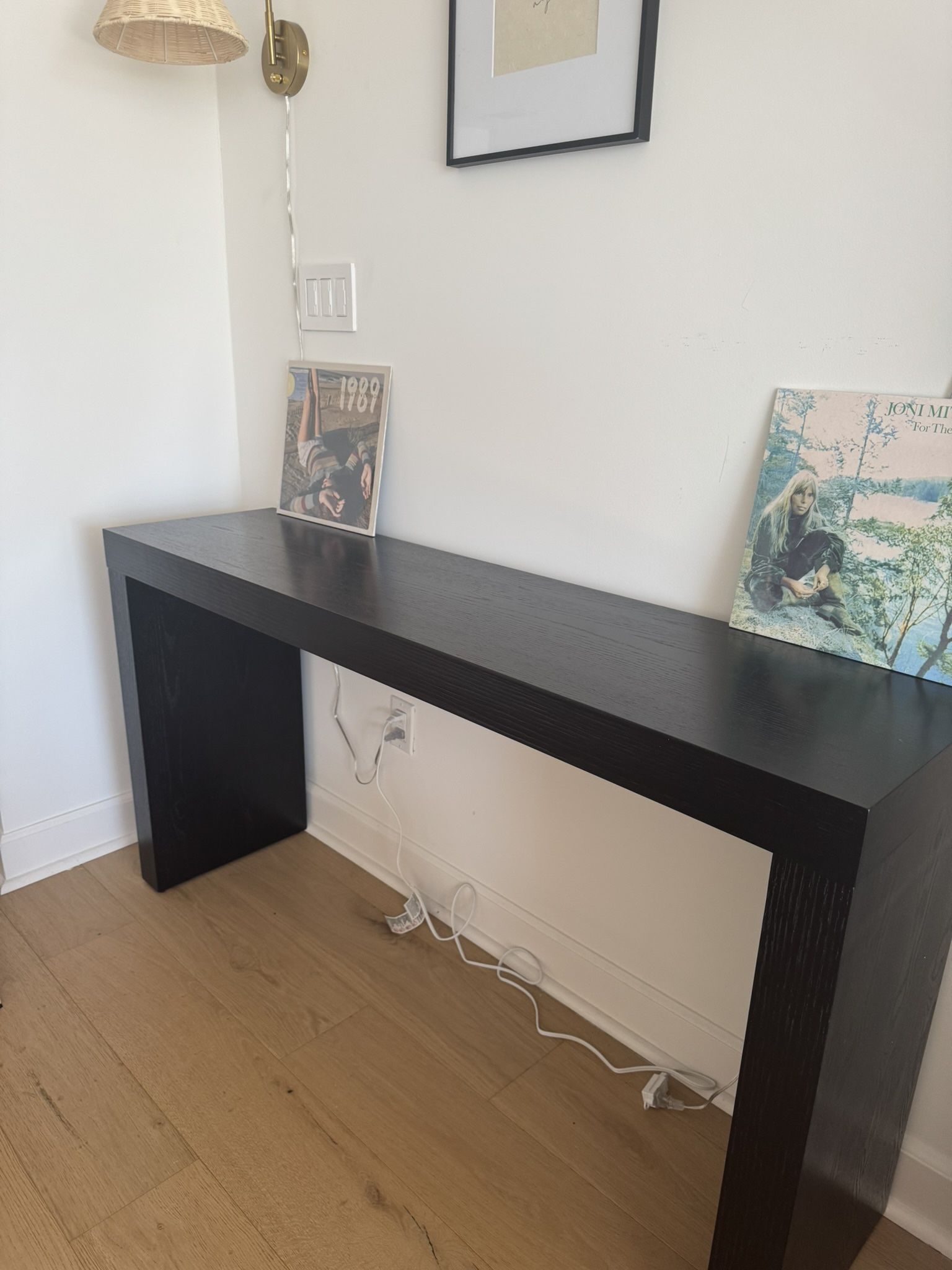 Wayfair Console Table