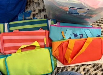 Trader Joe’s mini insulated bag