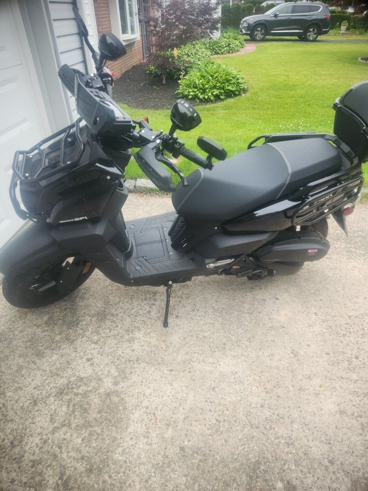 Scooter