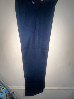 Cintas pants 34x30