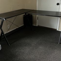 Corner Desk